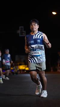 BIB: 43806
                            <button type="button" onclick="openModal(23114591)" class="btn btn-primary btn-sm float-right btn-popup" data-toggle="modal" data-target=".modal-high-quality">
                        <i class="fas fa-shopping-cart"></i> Add to Cart
                    </button>
                                            <button type="button" onclick="isThisMe(23114591, true)" class="btn btn-success btn-sm float-right btn-popup btn-isme hidden" data-toggle="tooltip" data-placement="bottom" title="นี่คือรูปของคุณใช่ไหม คลิกที่นี่เพื่อเอาเข้าอัลบั้ม">
                        <i class="fas fa-plus"></i> Add to album
                    </button>
                    <button type="button" onclick="isThisMe(23114591, false)" class="btn btn-warning btn-sm float-right btn-popup btn-isnotme hidden">
                        <i class="fas fa-ban"></i> Remove from album
                    </button>